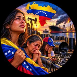 НЕФТЬ ВМЕСТО ВОЙНЫ: НОВАЯ ГЛАВА ДЛЯ ВЕНЕСУЭЛЫ?